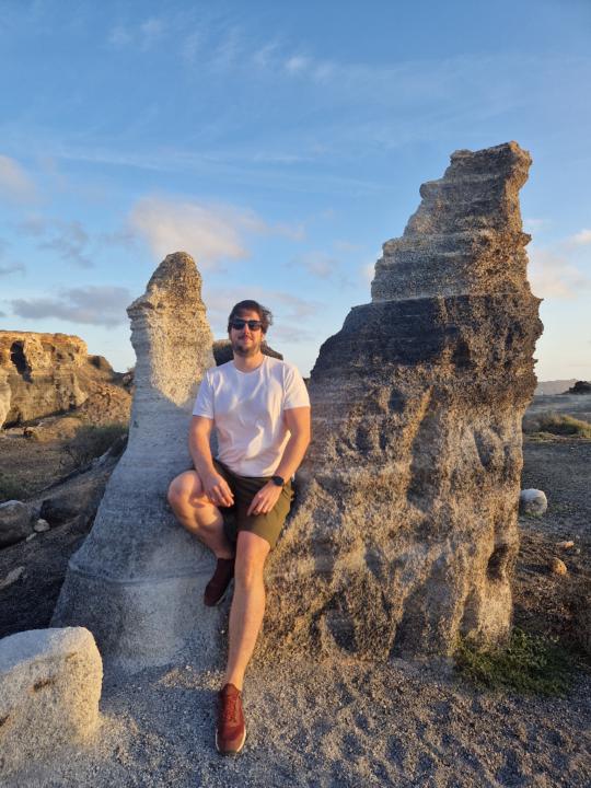 Eoghan Ó Muiris