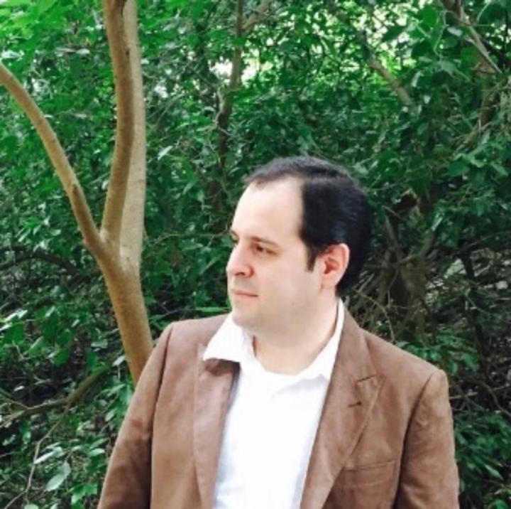 Rubén Rodriguez