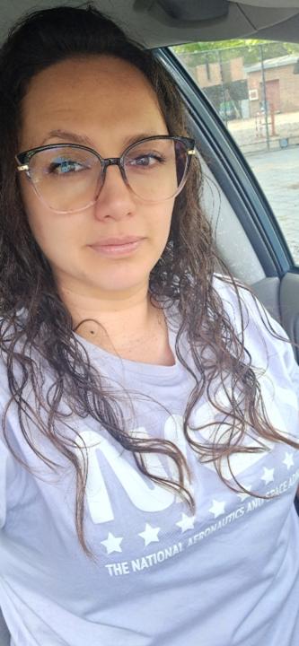Nancy Bernal