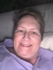 Susie Macdonald