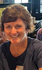 Jane Everard