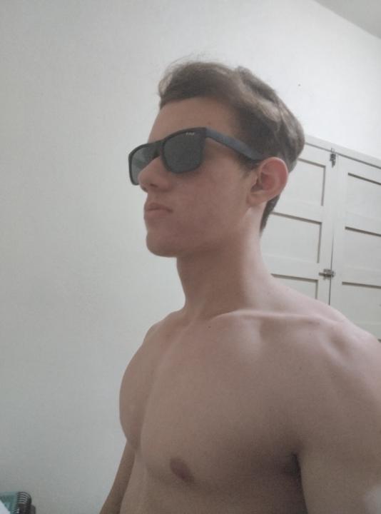 Jairo Henrique