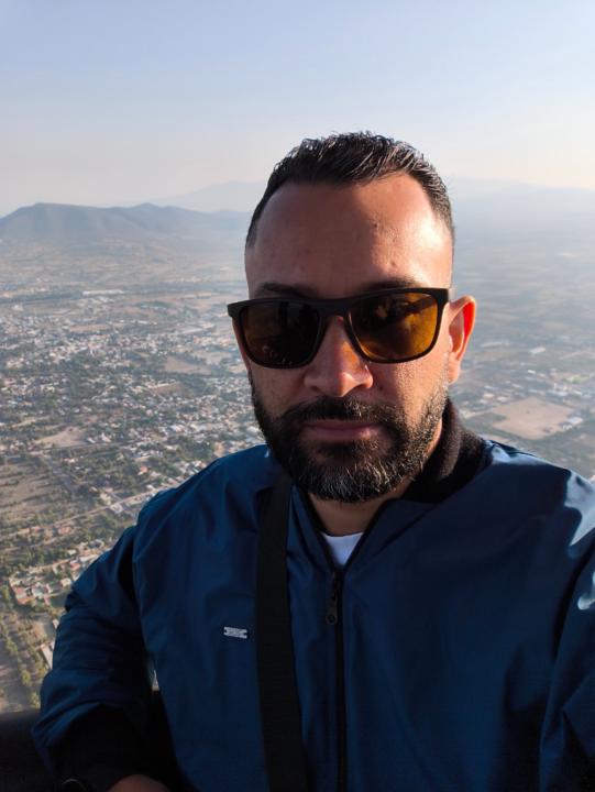 Yazdani Coto