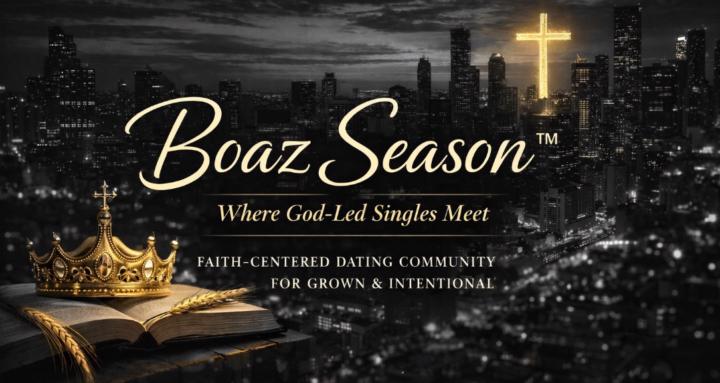 Boaz Season™️