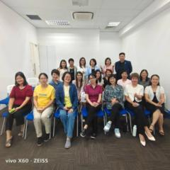 Vivian Ying