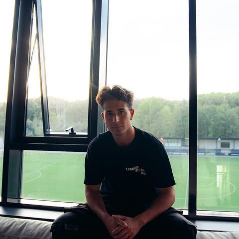 Sylvain Carretero