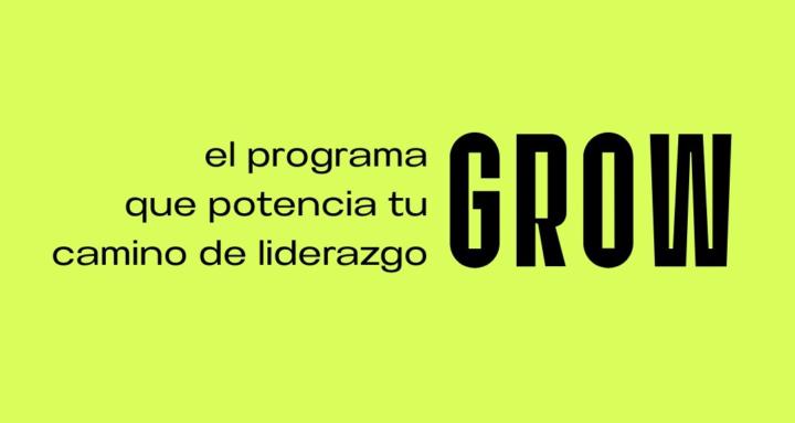Grow