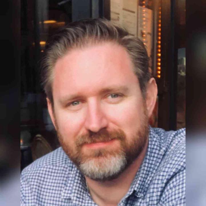 Eric Curtis