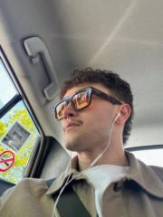 Jake Chadwick