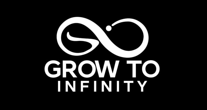 Grow To Infinity