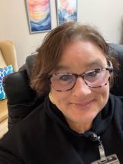 Kristen Christopherson