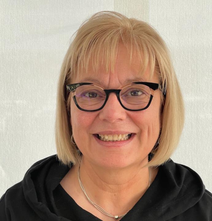 Mary-Jo Romaniuk