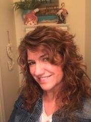 Sherry Stevens