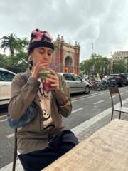 Maria Fernandez