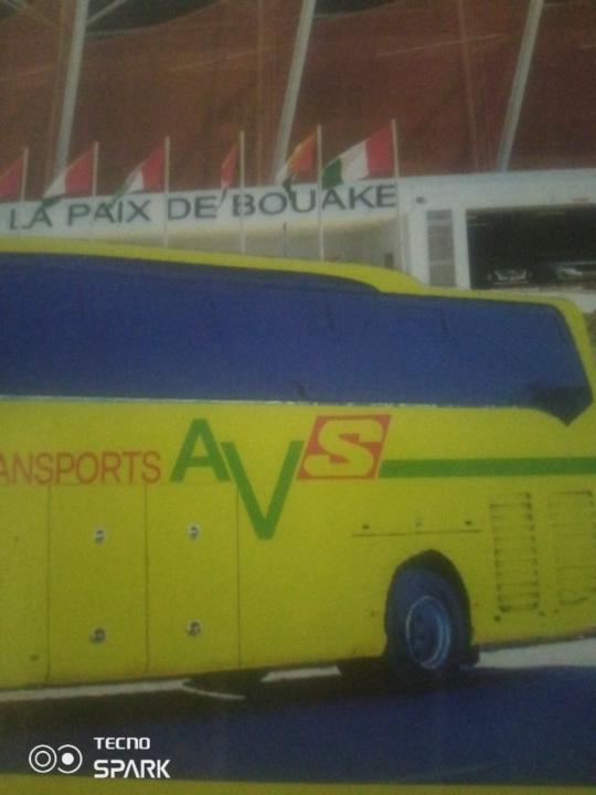 Daakoua Selongo