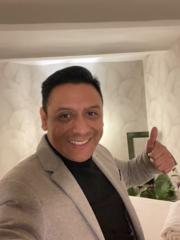 Abraham Riscajche