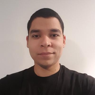 Victor Hidalgo