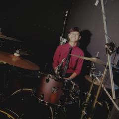 Lucas Caleb Añez Sanchez