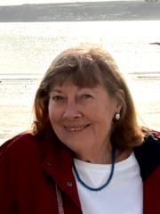 Sue Squibb