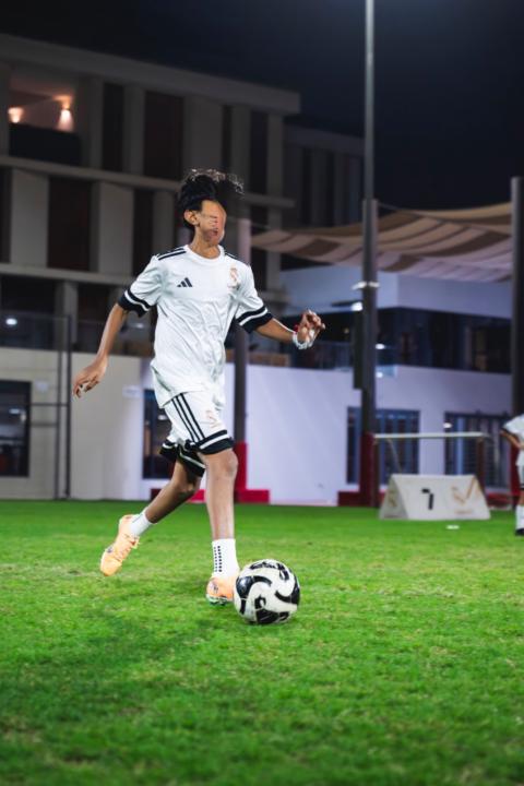 Kayaan Nerurkar