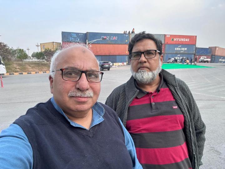 Hashim Mukhtar