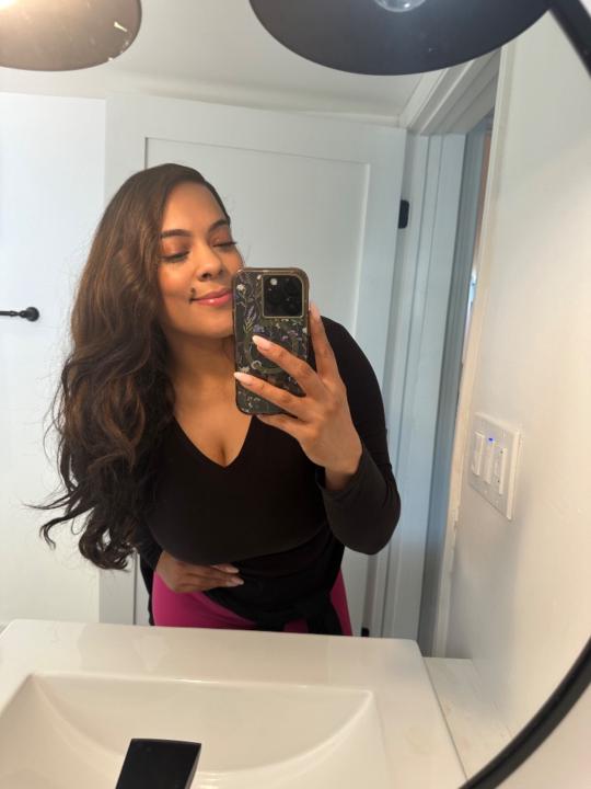 Aleesha Clomon