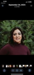 Angela Lopez-Morales
