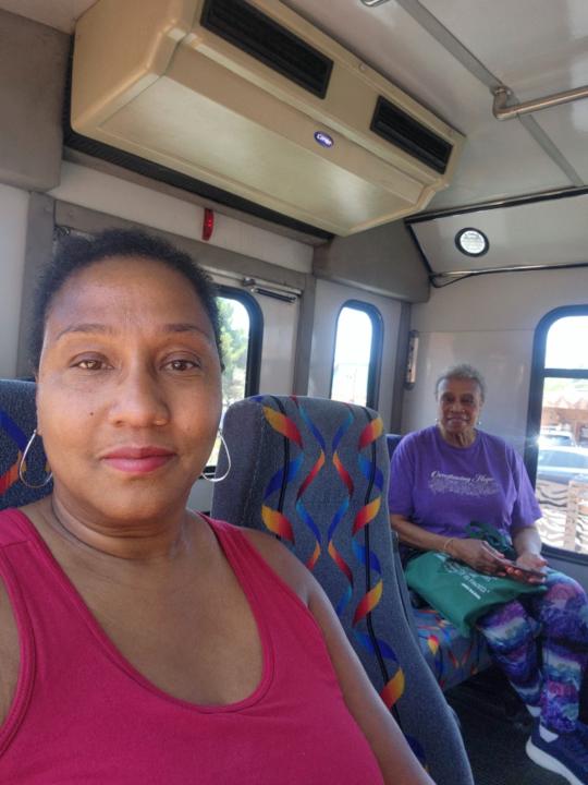 Angela Carswell