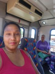Angela Carswell