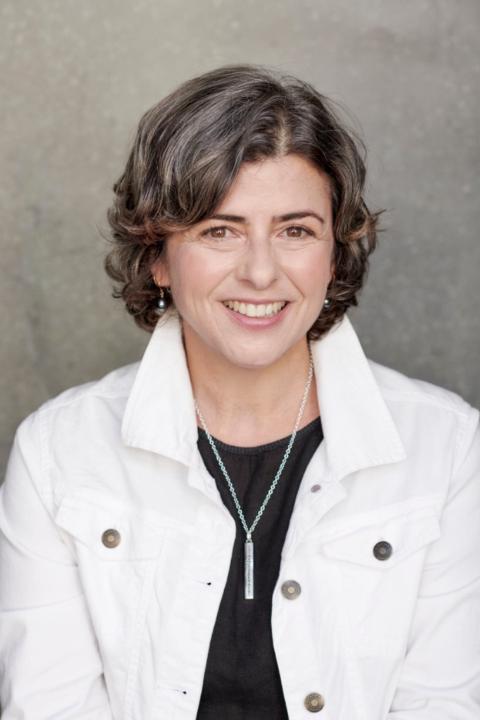 Susan Fiedler