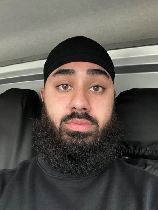 Raj Singh