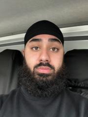 Raj Singh