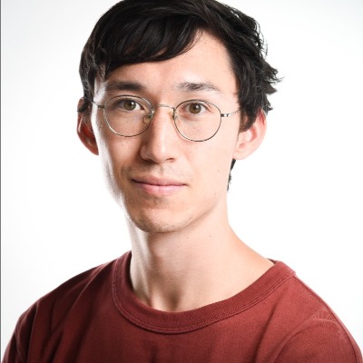 Kenzo Weiss