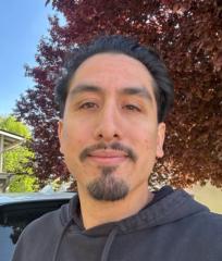 Eddie Pacheco