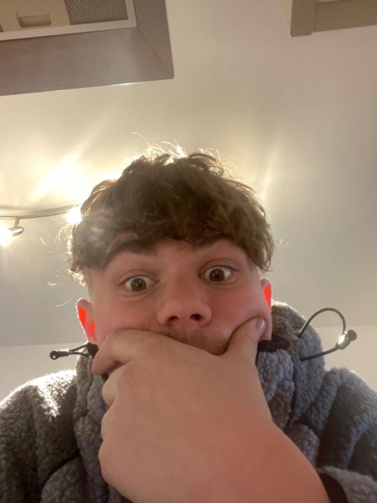 Dylan Derbyshire