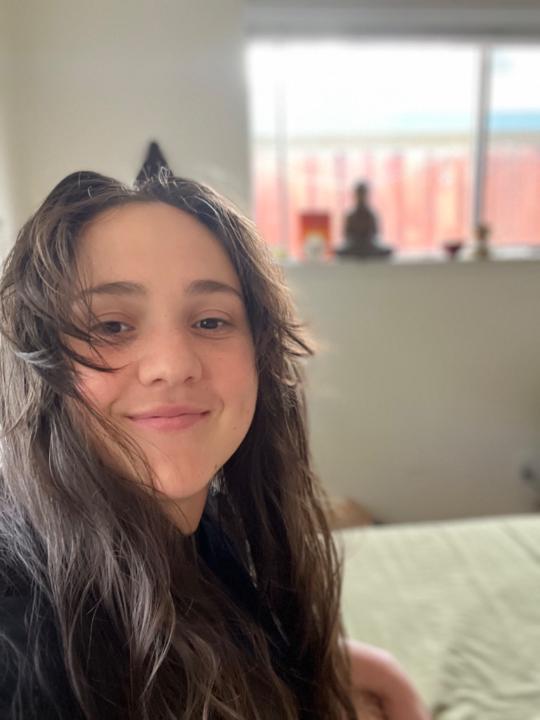 Christine De Souza Clarke