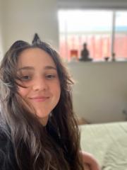 Christine De Souza Clarke