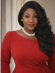 Aushia Smith