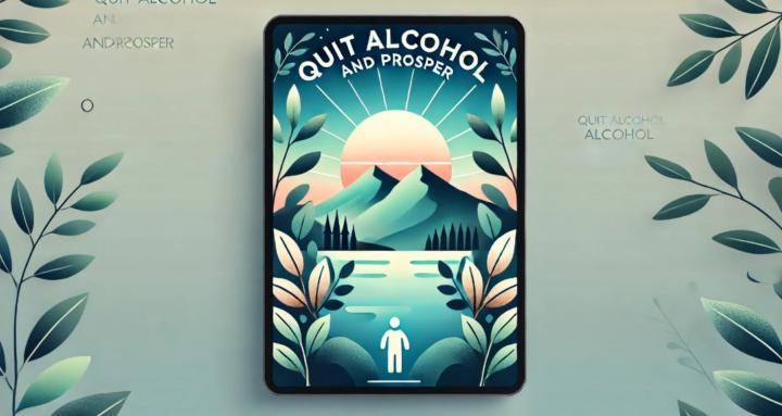 QUIT Alcohol and Prosper