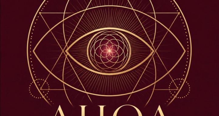 Anna House of Alchemy -AHOA