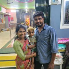 Ranjith Natesan