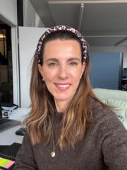 Isabel Schuhmacher