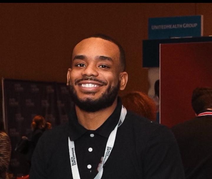 Emmanuel Simpson