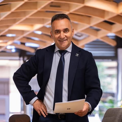 Juan Manuel Segura