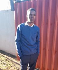 Mashudu Netshidzivhe