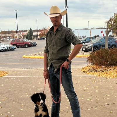 Wolfe McNeel