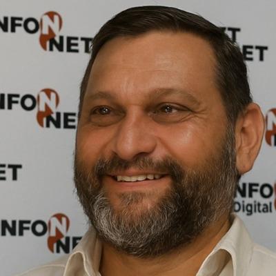 Daniel Finocchiaro