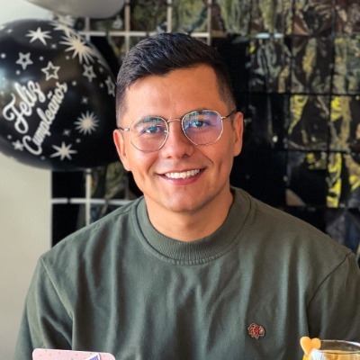 Daren Barbosa