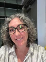 Anna Stoddard