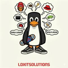 Lox Academy